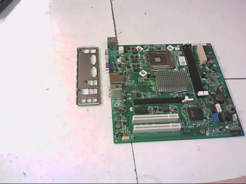 Carte mere dell 07n90w rev - dell,