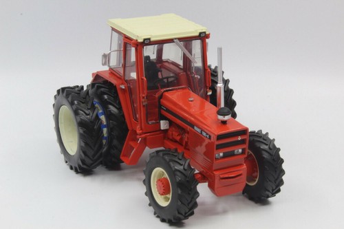 Renault 1181 jumele tracteur - 1181, 4