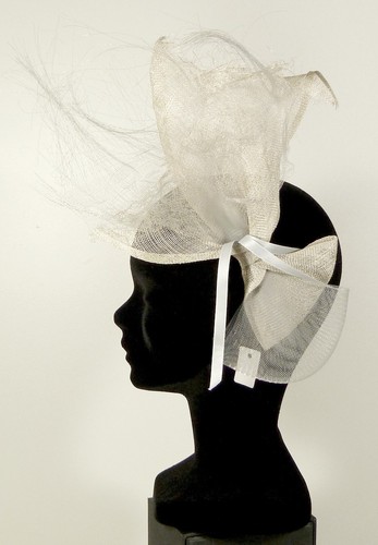 Chapeau cérémonie femme - chapeau, de
