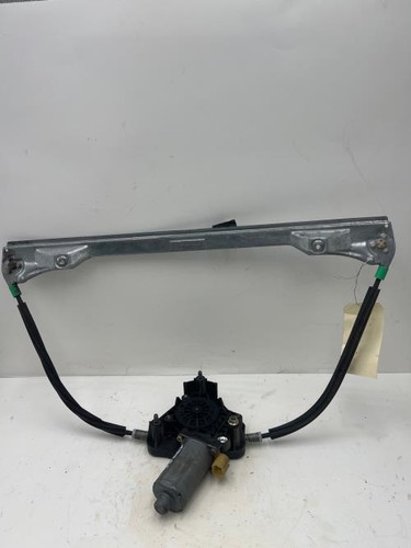 Leve vitre electrique avant
