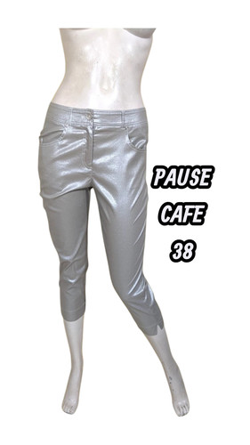 Pause café taille - pause,