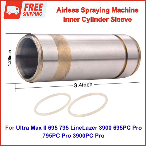 Gdhxw 248209 airless - gdhxw,