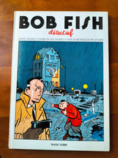 1982 bob fish - eo, detectief