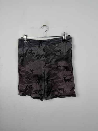 Short homme starter gris - starter, &