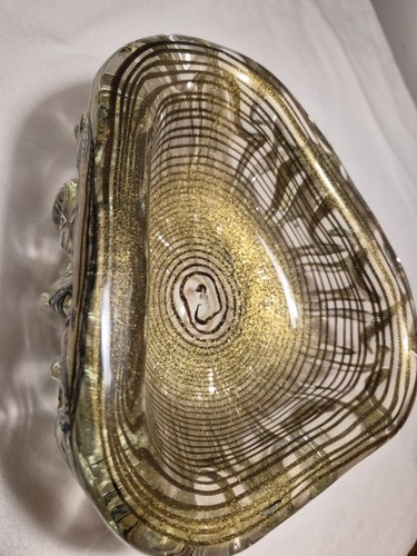 Vide poche murano 1955 - poche, 1955-1960
