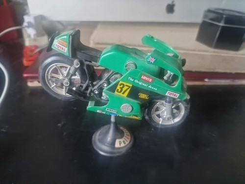 Av285 polistil 15 moto - av285, 1/15