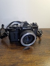 appareil photo argentique Fujica Ax-3