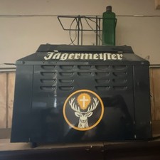 Jägermeister Refrigerated