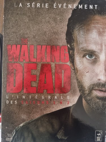 The walking dead - the,