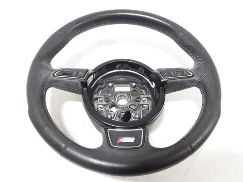 Volant direction audi - a1, i