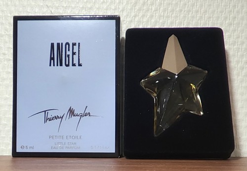 Eau parfum angel - de,