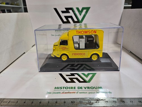 Citroën - 1/43,