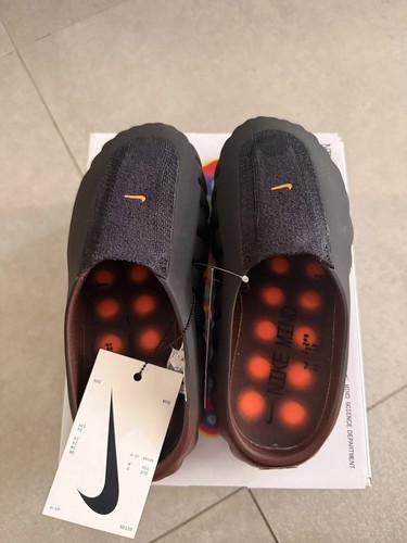 Nike mind 001 sneaker - mind, qs