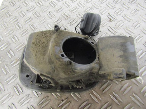 Trappe essence renault grand - trappe,