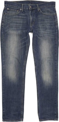 Levi 511 homme bleu - levi's,