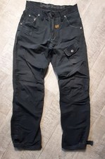Jean G-STAR RAW cargo toile