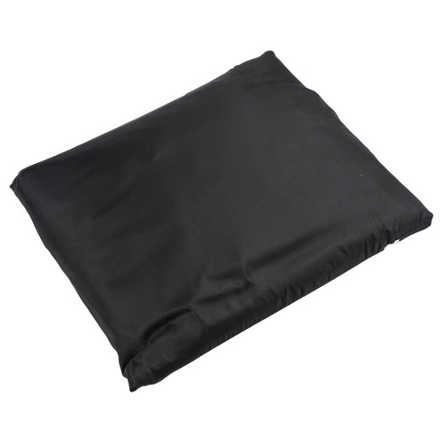 Housse rameur tissu - de,
