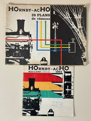 Hornby acho plans - hornby-acho, de