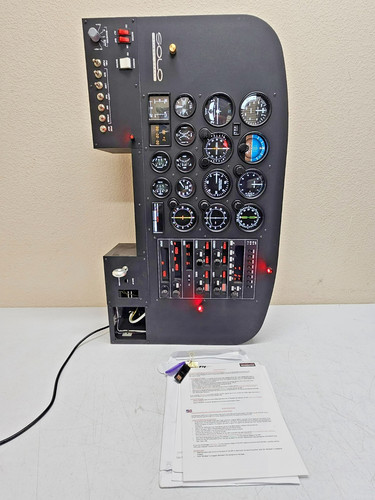 Virtual fly solo pro - solo,