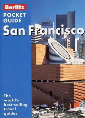 San francisco berlitz - francisco,