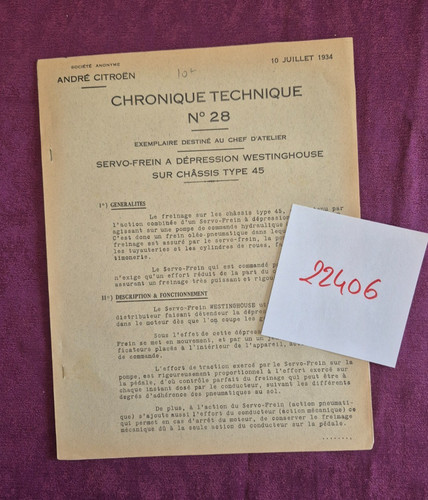22406 citroen - , /