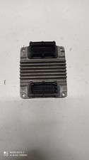 Calculateur moteur ecu opel - moteur,