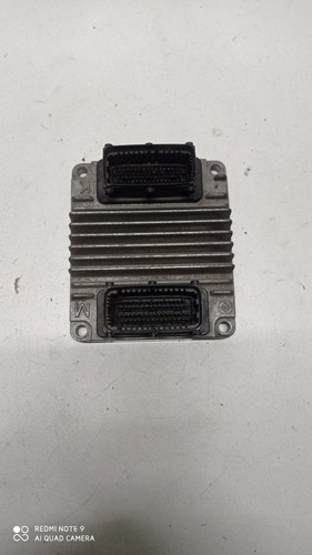 Calculateur moteur ecu opel - calculateur,