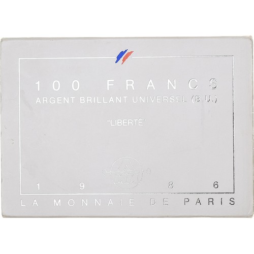 France 100 francs - france,,