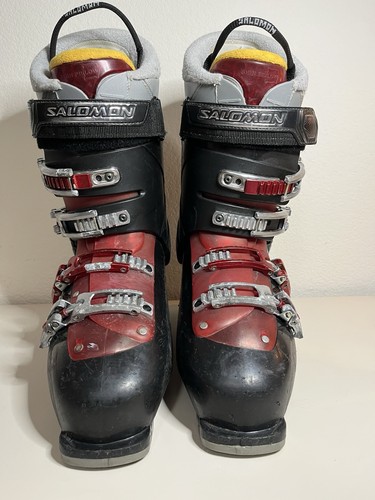 Salomon performa ski boots - performa, cf