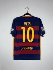 FC Barcelona 2015-2016 Home