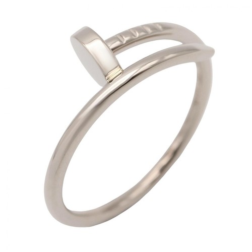 Bague cartier juste - clou, or