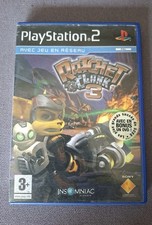 Ratchet Et Clank  3 Fr Ps2