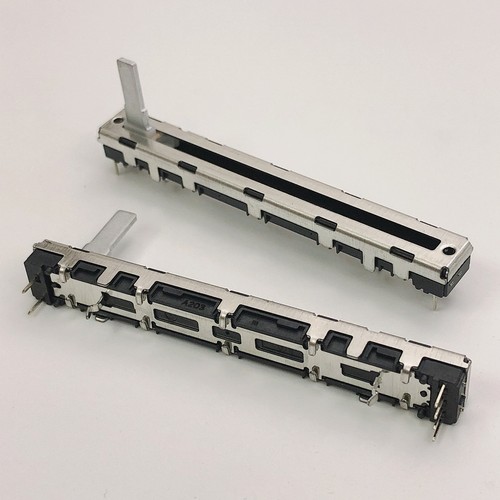 Noble a20k dual channel - noble,
