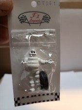 Figurine Bonhomme Michelin 1/43 Debout Catrix Ct 061