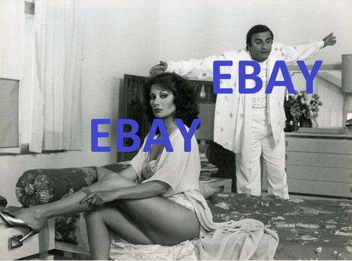 Aldo maccione edwige fenech - *aldo,