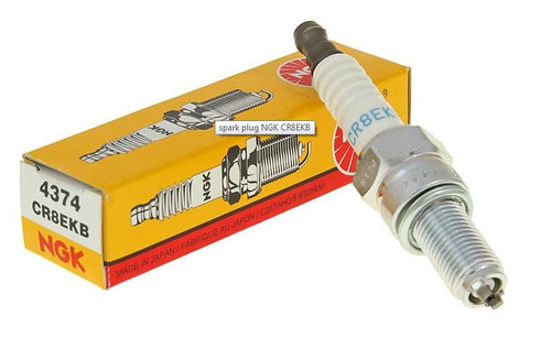 Bougie marque ngk modèle - :,