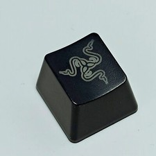 ABS Razer Keycap R4 Height