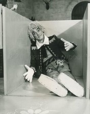 DICK VAN DYKE CHITTY CHITTY