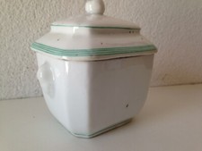 Très ancien sucrier