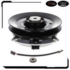 PTO Clutch TCA23182 For John