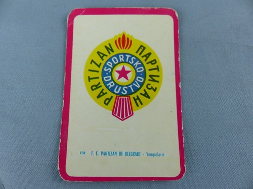 Miroir sprint carte football - miroir,