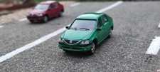 1/64 Norev Eligor Dacia Logan Renault Berline 3 inches voiture collection jouet 