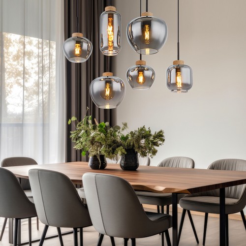 Lampe suspendue suspension - lampe,