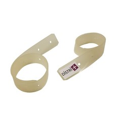 Kit raclette compatible autolaveuse Nilfisk SC351, SCRUBBER SC351...