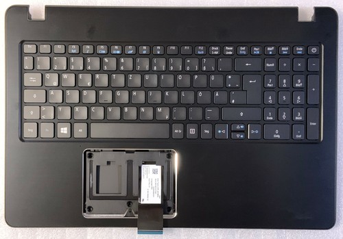 Clavier qwertz allemand acer - clavier,