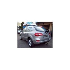 ATTELAGE Renault Koleos 2008-