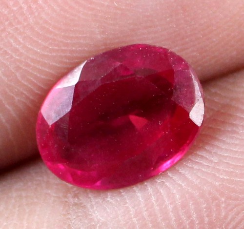 Ceylon padparadscha saphir - ceylon,