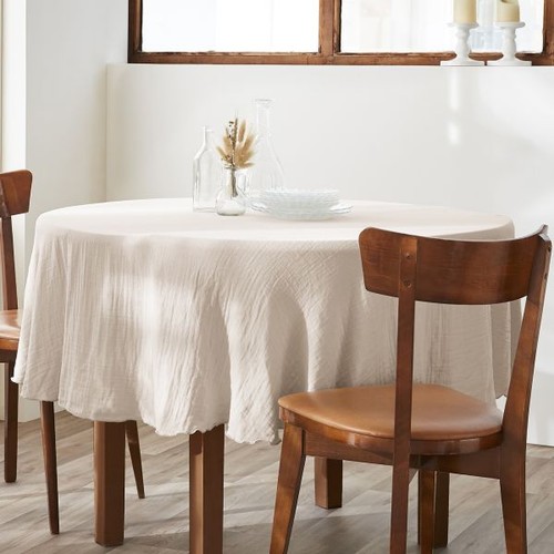 Nappe ronde 180x180 - cm, de