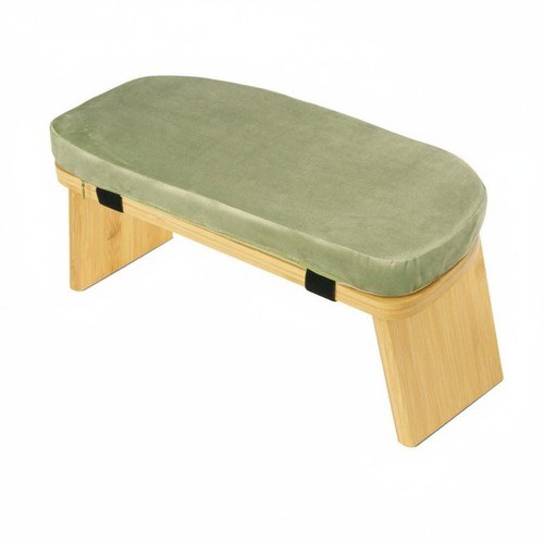 Banc méditation pliable - de,