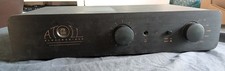 Préampli Atoll PR 100